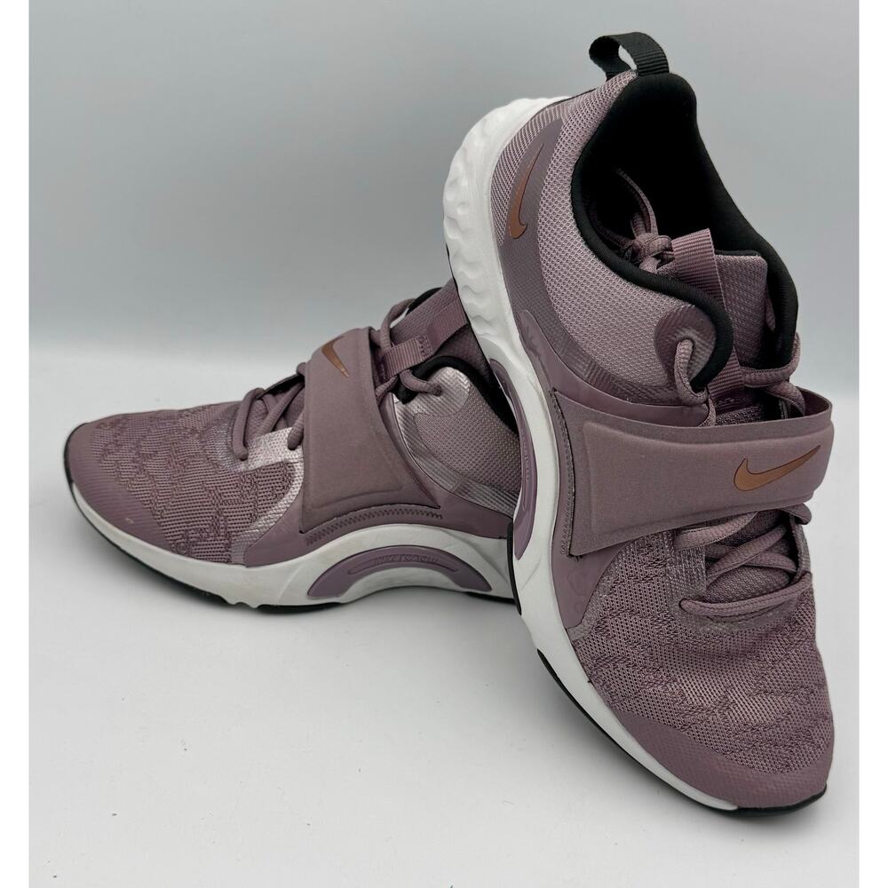 Nike Renew In-Season TR 12 Premium Purple Smoke DM0947-501 W8.5 #221 - Picture 4 of 8